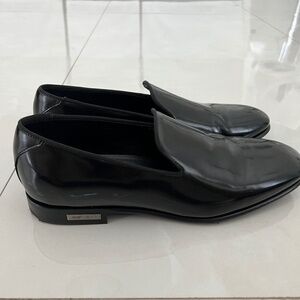 Jimmy Choo men Shoes, round toe Loafers  43 1/2 Size EU, US 10